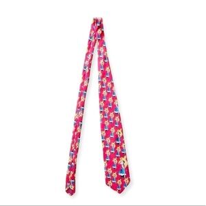 Jeff Foxworthy funny tie You might be a red neck Father's day dad gift